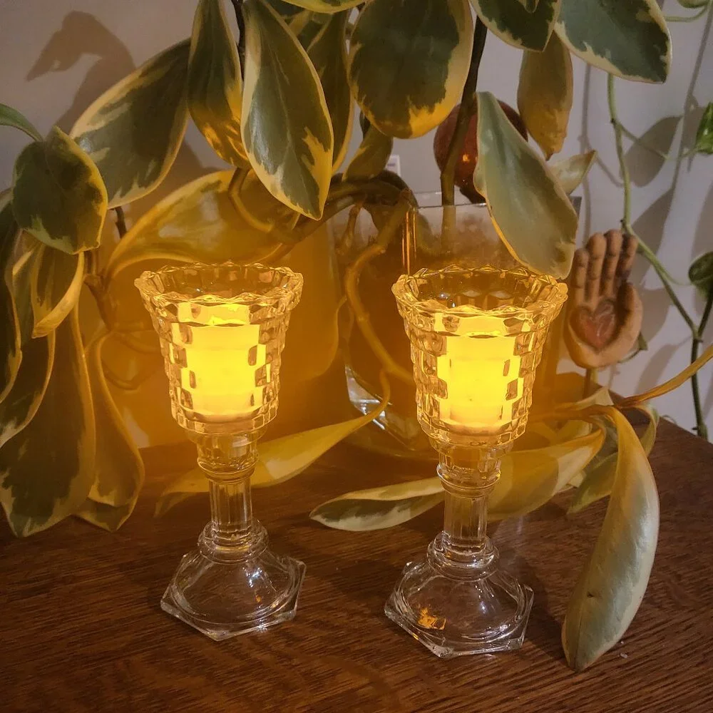Home Interiors set vintage